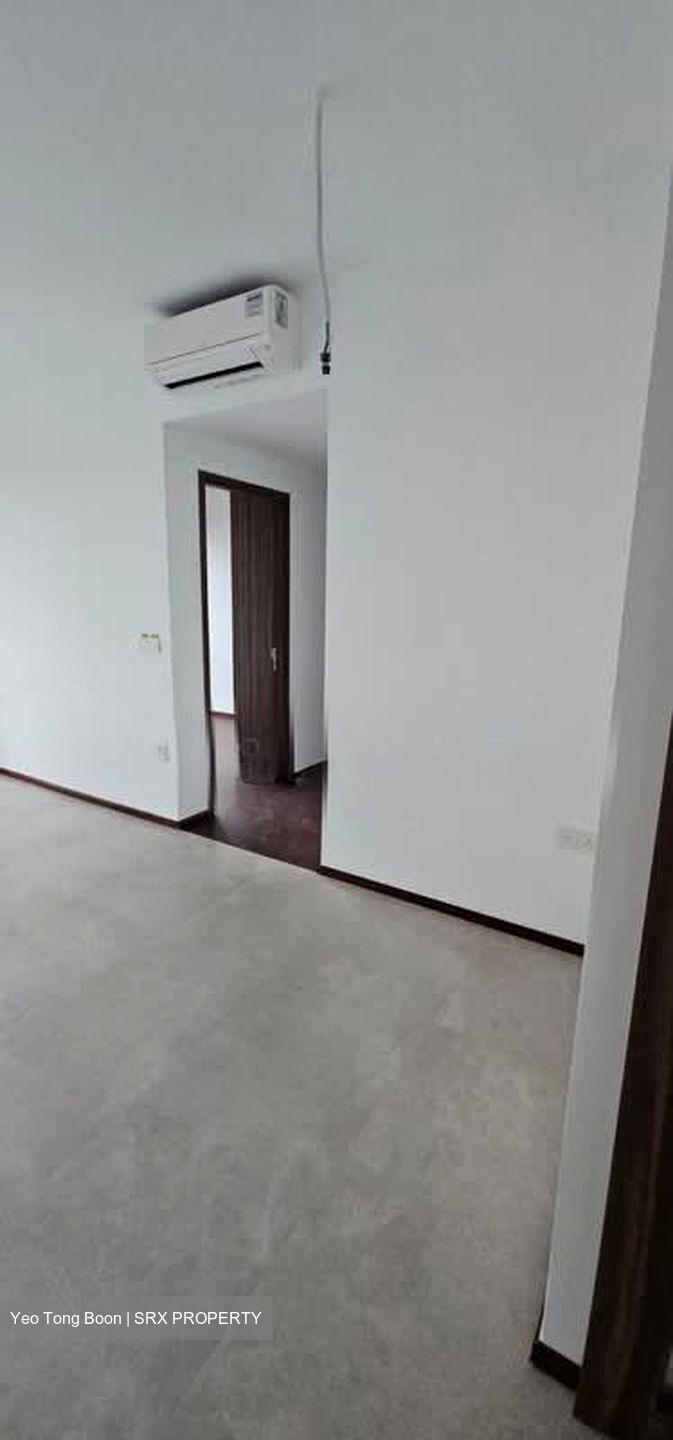 Lentor Modern (D26), Apartment #563610301